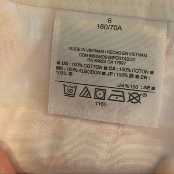 Old Navy Summer Shorts 3-Pack Bundle NWT - Picture 14 of 14